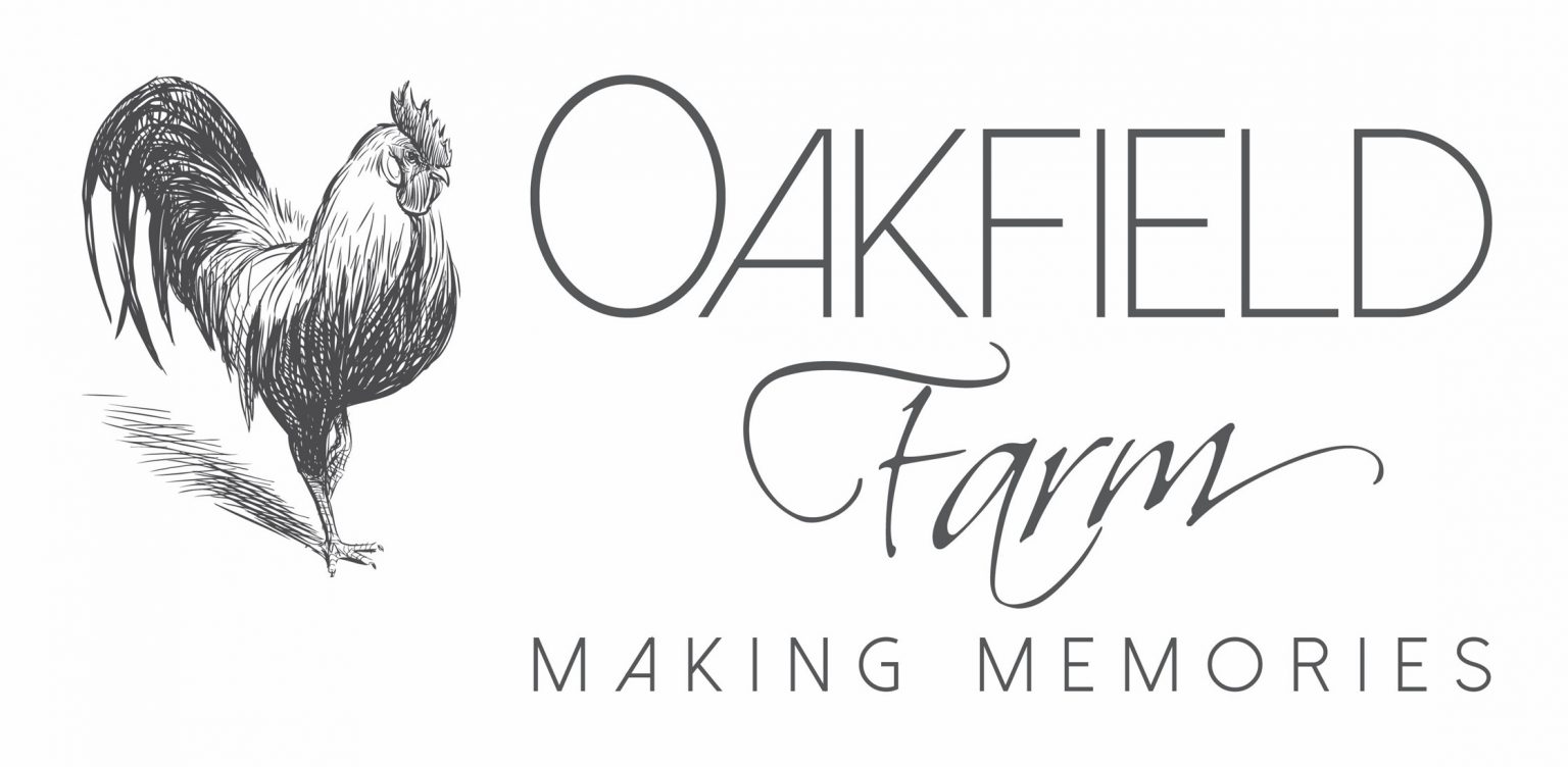 Oakfield Farm Making Memories